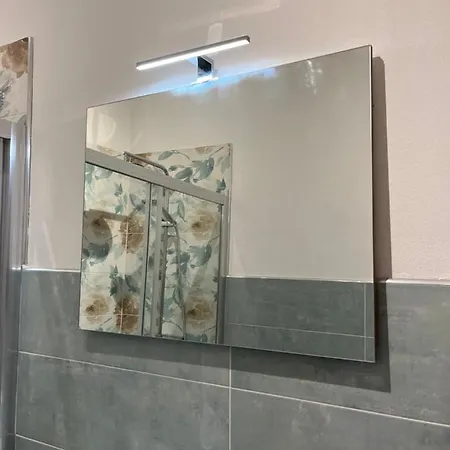 Appartamento Spinuzza Deluxe Cefalù