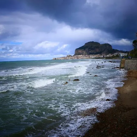 Appartamento Spinuzza Deluxe Cefalù