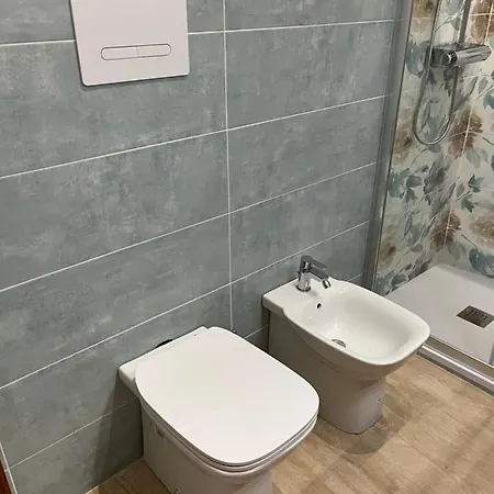 Apartment Spinuzza Deluxe