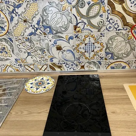 Appartamento Spinuzza Deluxe *