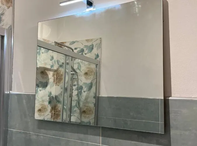 Διαμέρισμα Spinuzza Deluxe Cefalù