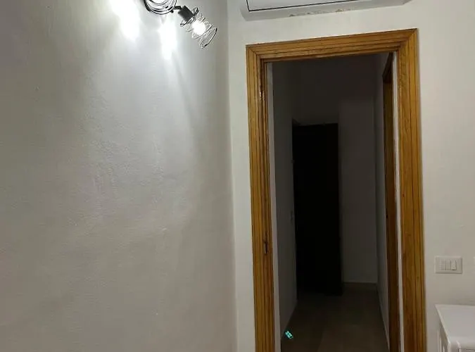 Апартаменти Spinuzza Deluxe