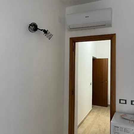 Lejlighed Spinuzza Deluxe