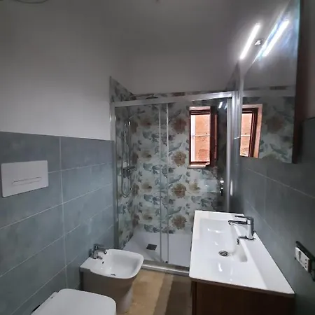 Spinuzza Deluxe Lejlighed