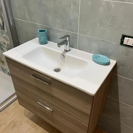 Spinuzza Deluxe Cefalù