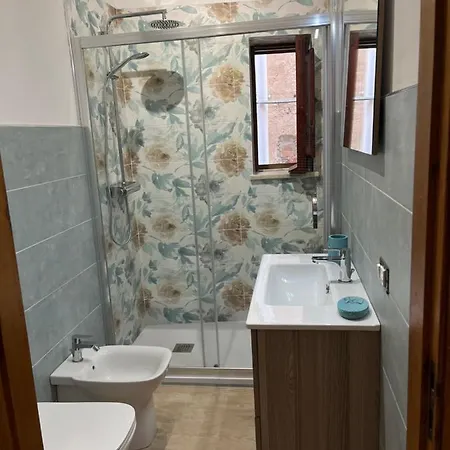 Spinuzza Deluxe Lejlighed *