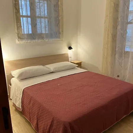 Spinuzza Deluxe Lägenhet Cefalù