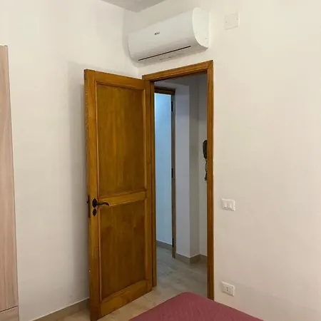 Spinuzza Deluxe Lejlighed Cefalù