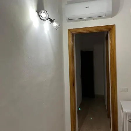 Lejlighed Spinuzza Deluxe