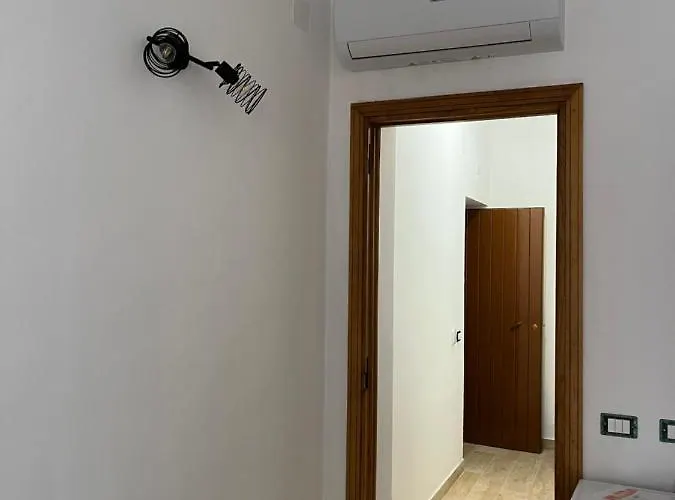 Apartment Spinuzza Deluxe