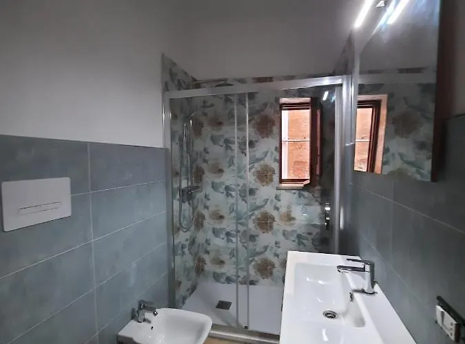 Spinuzza Deluxe Apartment