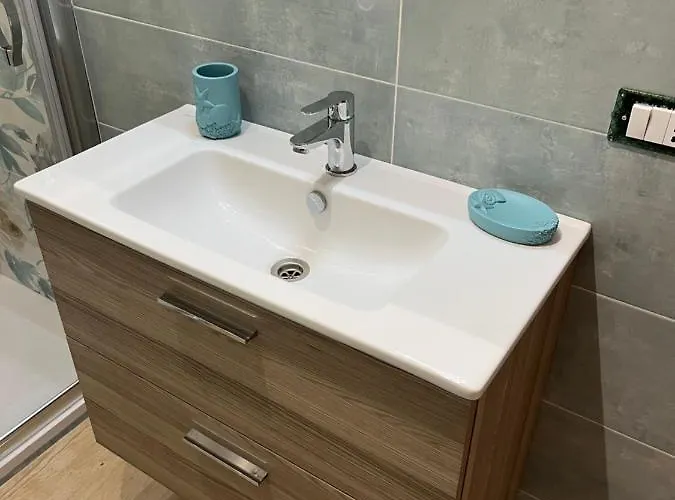 Spinuzza Deluxe Cefalu