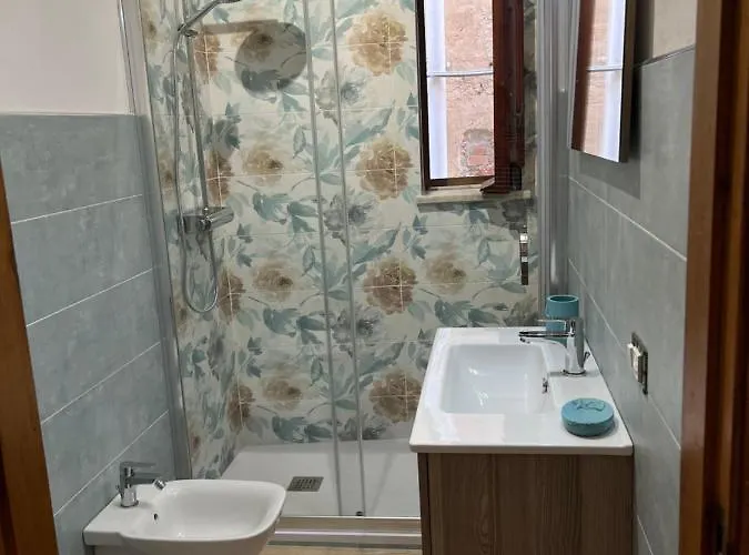 Spinuzza Deluxe Apartment *