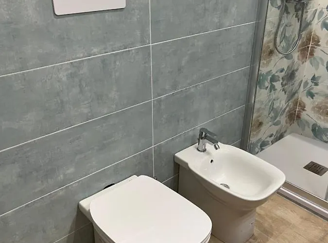 Apartment Spinuzza Deluxe