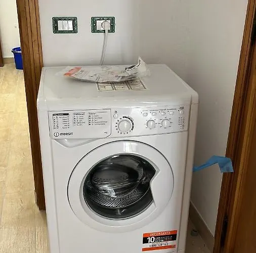 Spinuzza Deluxe Apartment *