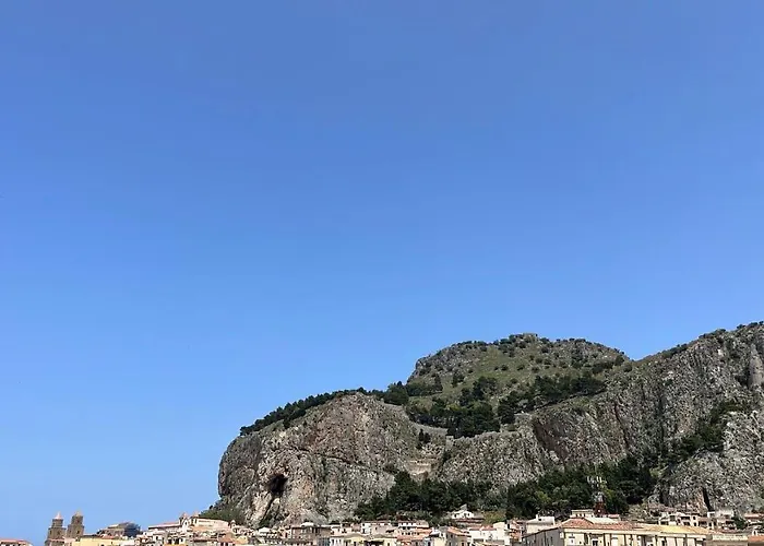 Spinuzza Deluxe Cefalu