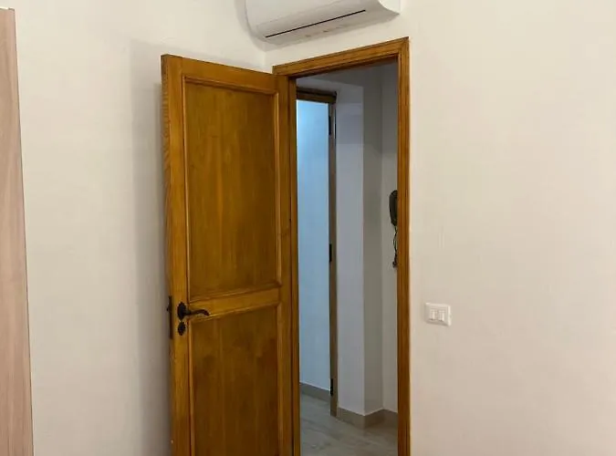 Spinuzza Deluxe Lägenhet Cefalù