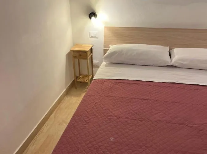 Spinuzza Deluxe * Cefalù