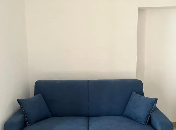 Spinuzza Deluxe * Cefalù